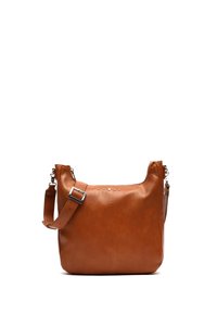 NESCO - Cross body bag - brown
