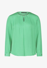 Non sélectionné, ming green