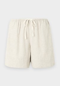 Sélectionné, beige