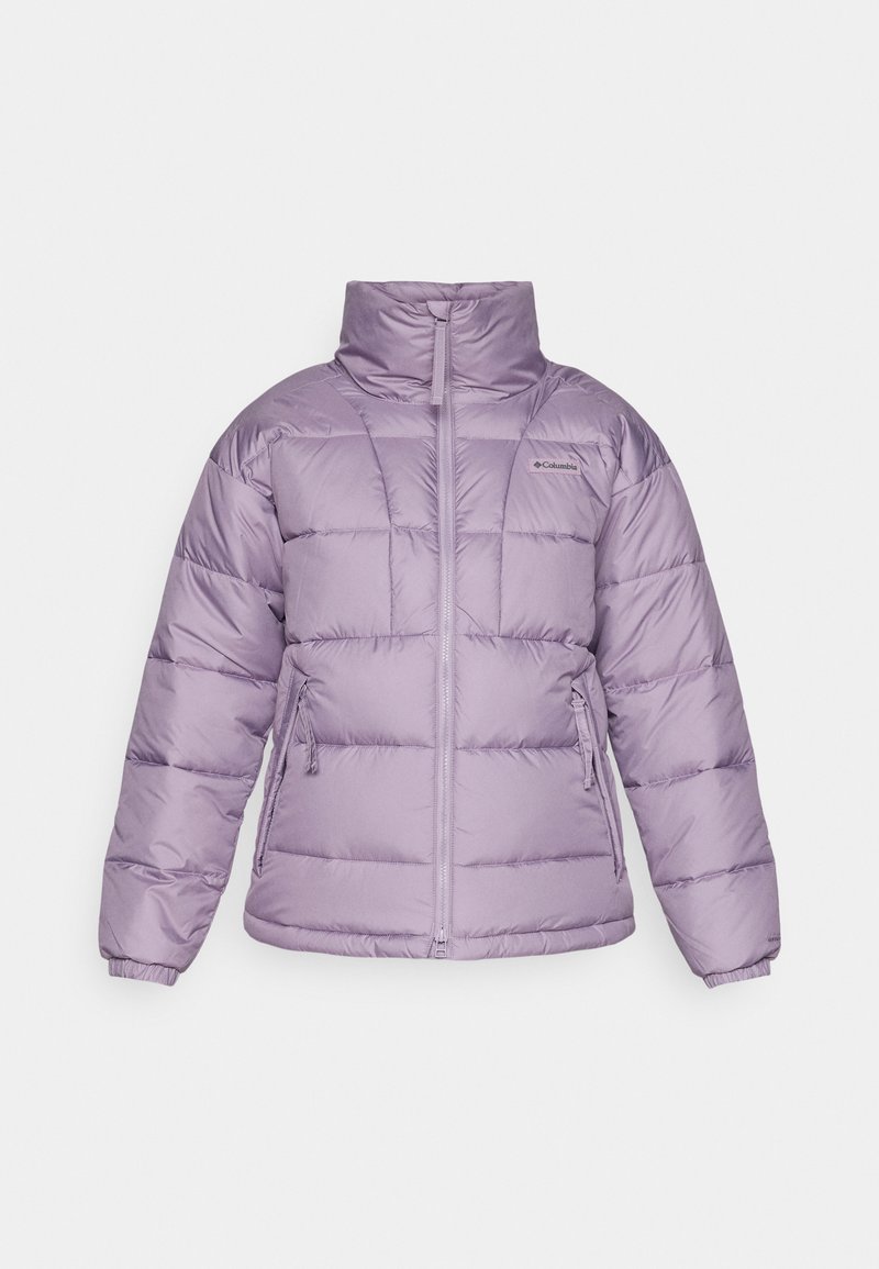 Columbia Winterjas lila