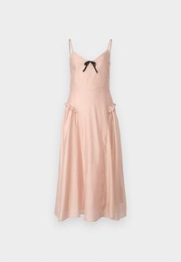 Sister Jane WHISPER CAMI DRESS pink/light pink