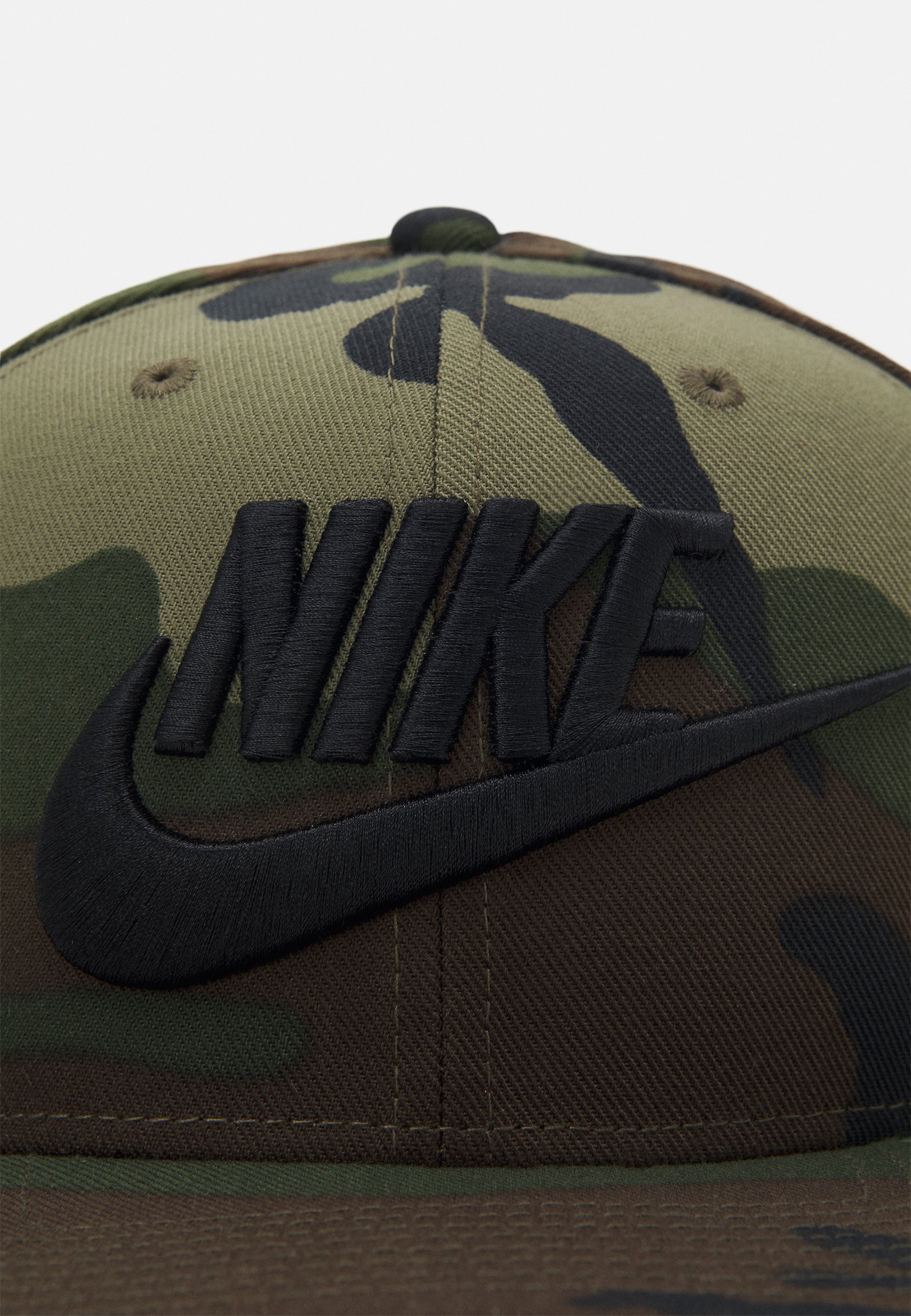 olive nike hat