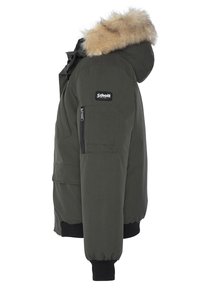 Schott Giacca invernale - kaki
