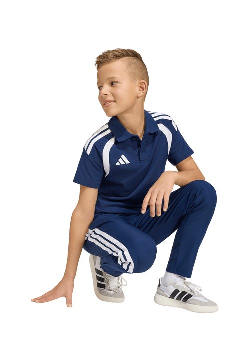 adidas Tiro 26 League Polo Kids — photo 5