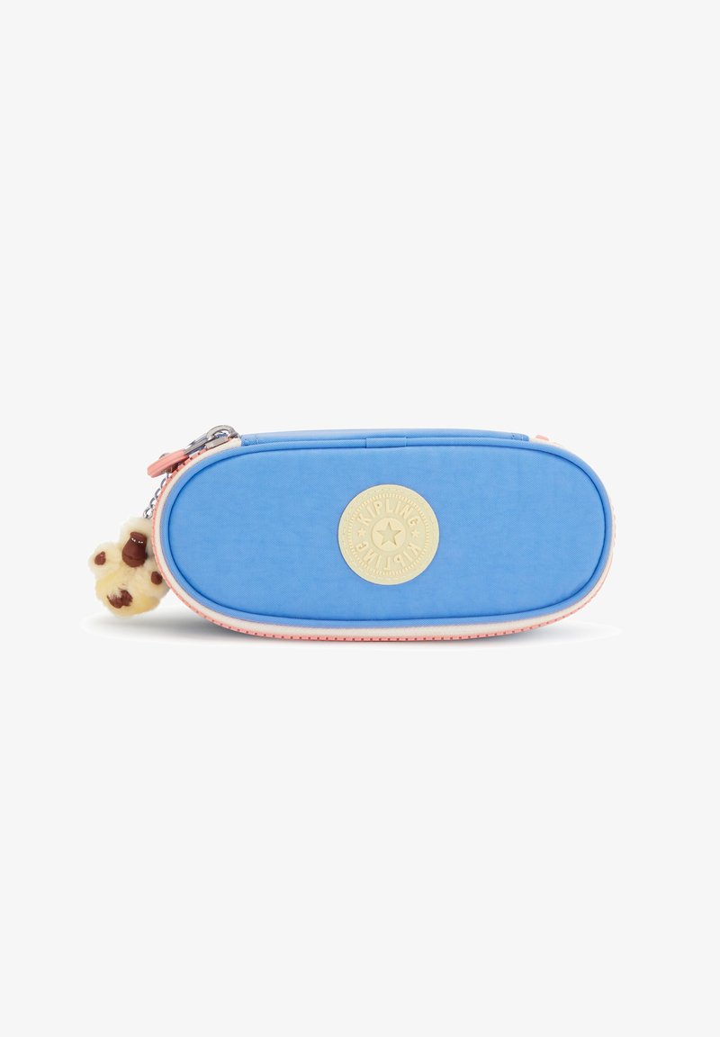 Kipling DUOBOX BTS - Etui - sweet blue combo