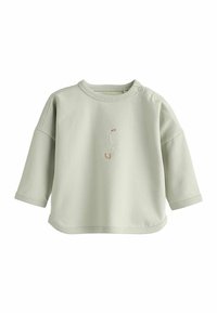 Next SET REGULAR FIT - Pajkice – hlače - mineral farm