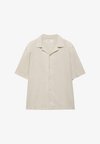Chemise - beige