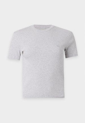 Carhartt WIP, PHILIPA - Обикновена тениска - ash heather