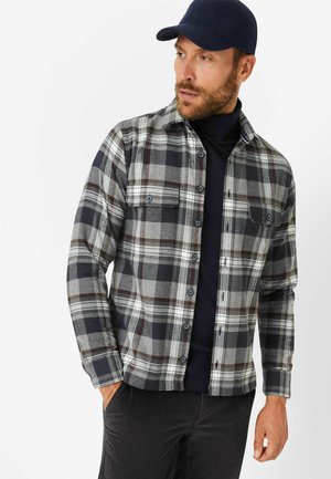 BRAX STYLE KAY  - Shirt - dark navy