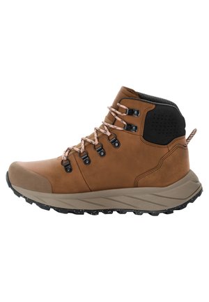 Outdoorschoenen - fawn