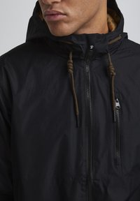 11 Project PRCARLSON - Giacca da mezza stagione - black