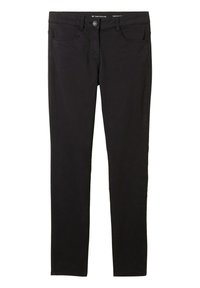 Liibuvad teksad - deep black