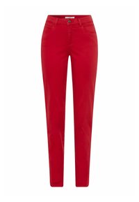 Unausgewählt, carmine