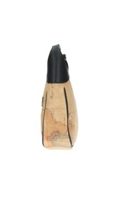 Alviero Martini SPALLA HOBO - Borsa a tracolla - beige nero