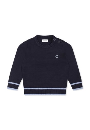 TRU TRUSSARDI JUNIOR, Maglione - blue
