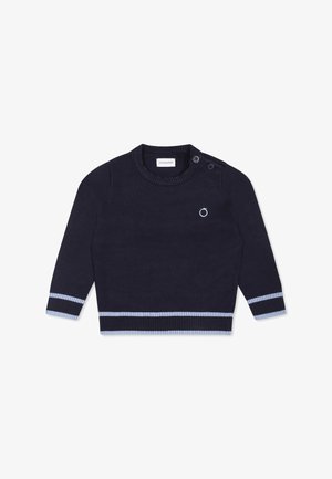 TRU TRUSSARDI JUNIOR, Maglione - blue