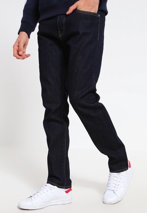 Jeans Tapered Fit - selvage denim