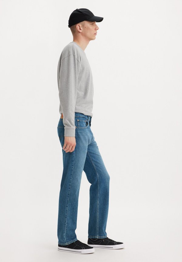 505® REGULAR - Straight leg jeans - fremont drop shot2