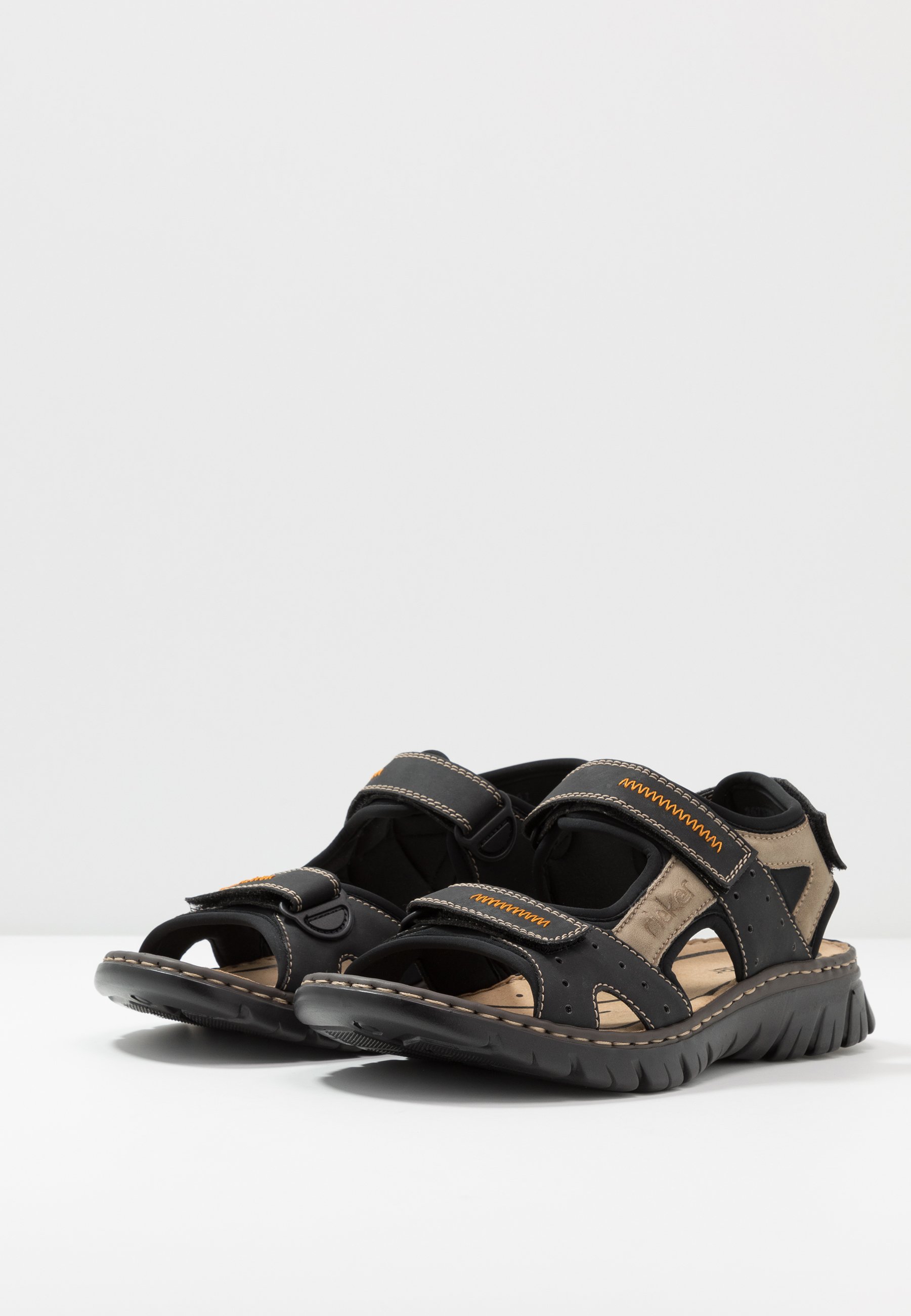 reiker walking sandals