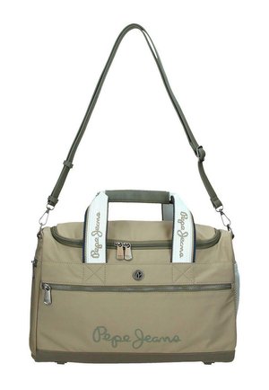 Pepe Jeans CORIN TRAVEL - Bolsa de deporte - green