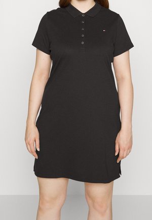 Day dress - black