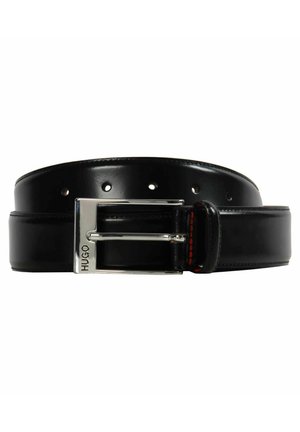 BARNEY - Belt business - schwarz