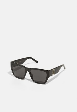 MARC JACOBS, UNISEX - Lunettes de soleil - black