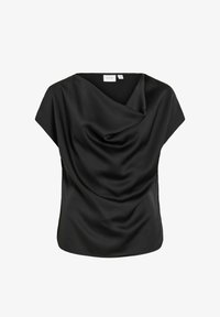 Non sélectionné, black