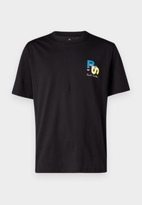 Tricou basic - black