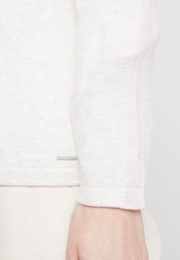 s.Oliver Kardigan - mottled beige