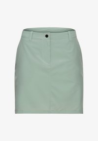 Non sélectionné, green zinnia