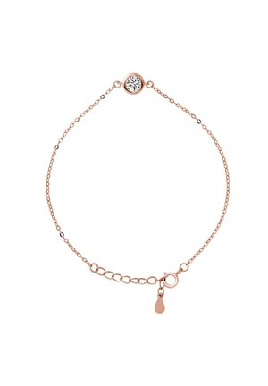 ARGENT LA VIE EN - Bracelet - rose