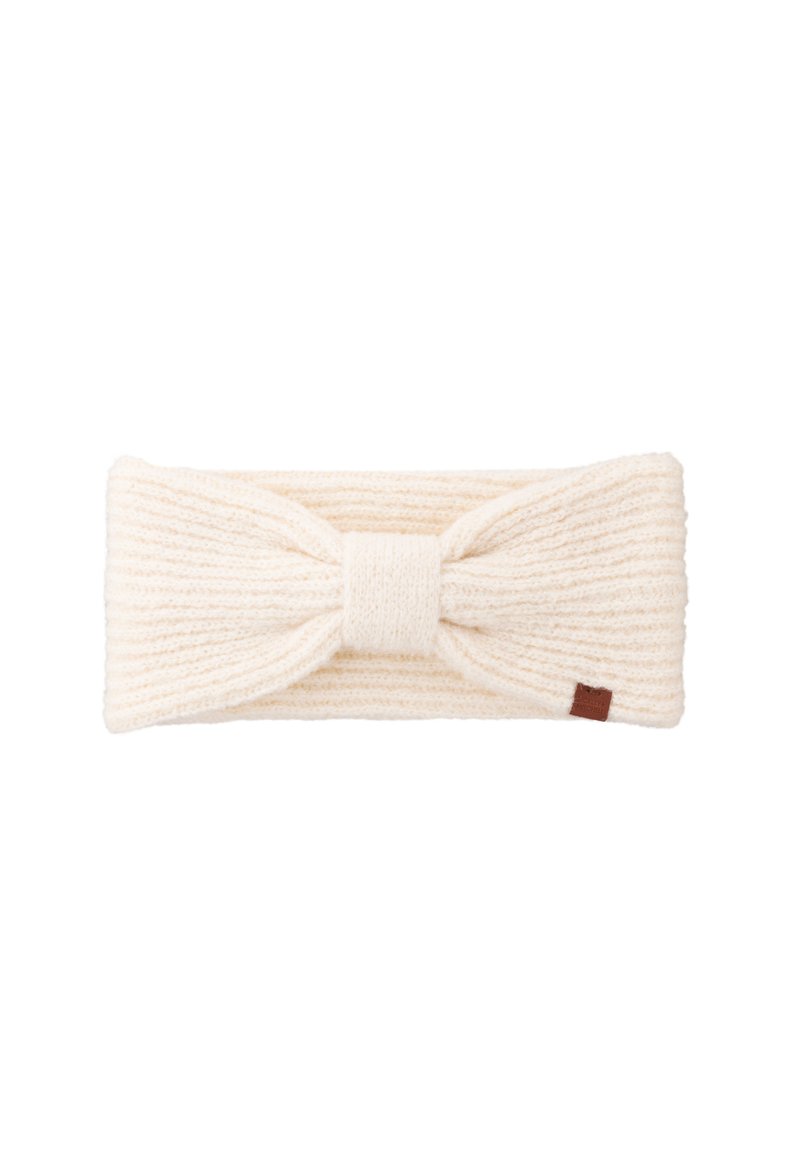 Bickley+Mitchell Oorwarmers - linen