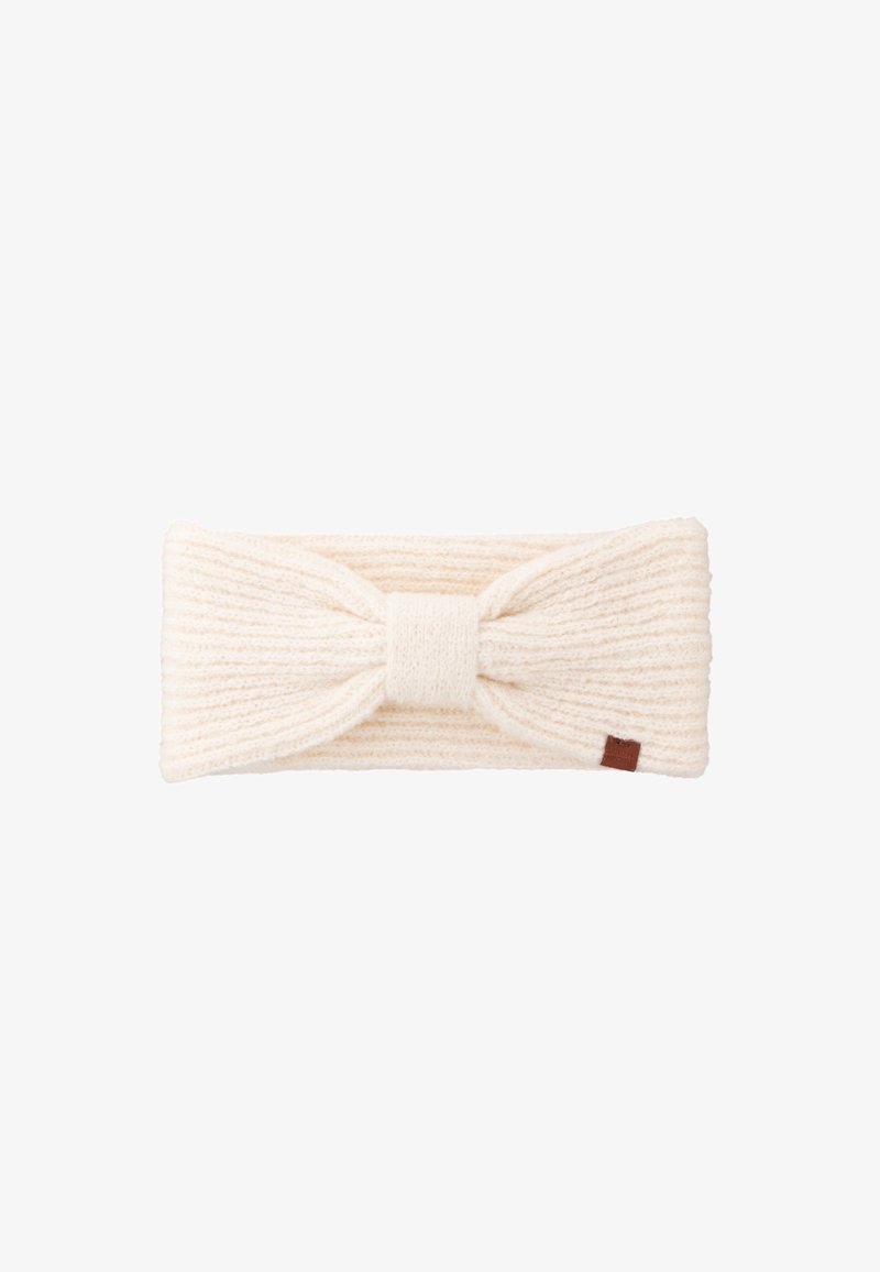 Bickley+Mitchell Oorwarmers - linen