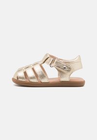 UGG - KOLDING METALLIC - Riemensandalette - metallic Thumbnail-Bild 1