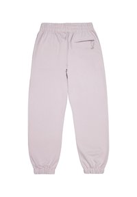 adidas Performance LIFESTYLE  PHARRELL WILLIAMS BASICS JOGGING - Jogginghose - pink