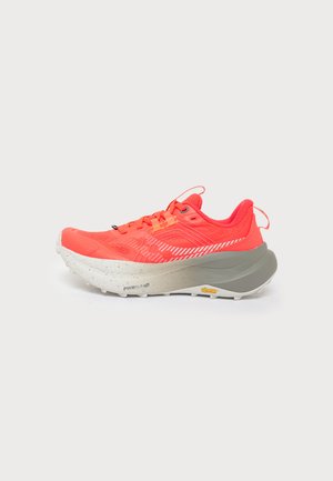 Saucony XODUS ULTRA 4 - Scarpe da trail running - vizired/quartz