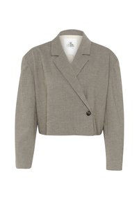 Blejzr - walnut melange