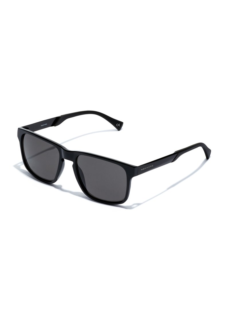 Hawkers PEAK METAL Sunglasses black Zalando