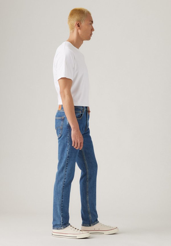502® TAPER - Jeans Tapered Fit - stonewash3