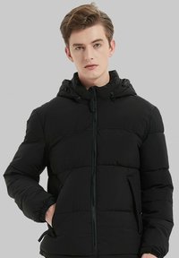 Kebello Doudoune - noir