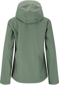 Whistler OSBOURNE LAYERTECH FUNKTIONS PRO - Ulkoilutakki - groen