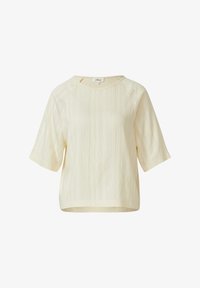 Niet geselecteerd, helles beige