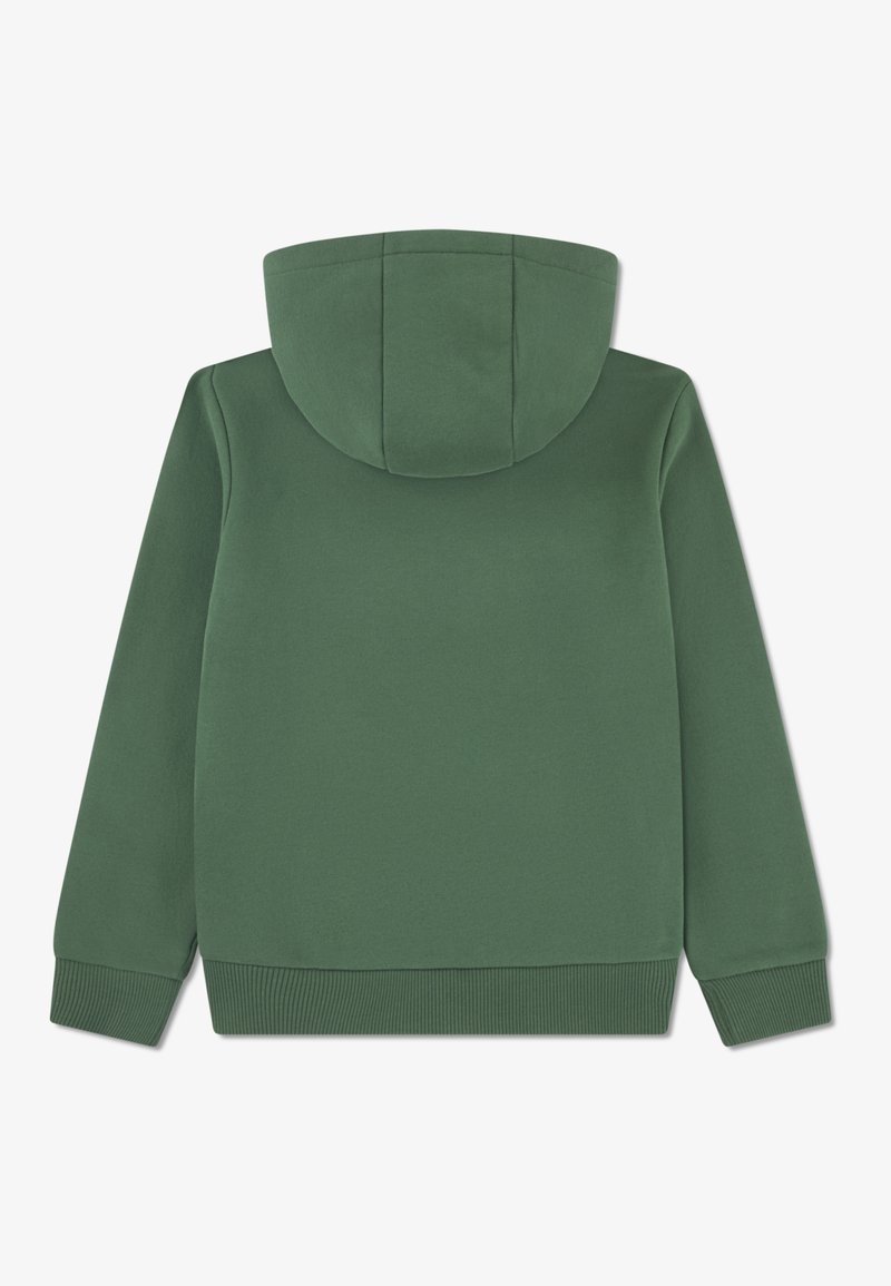 Sweat à col cheminée Exeter River pour homme en vert