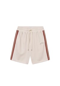 STERLING TRACK - Pantaloni sportivi - ivory