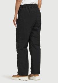 Cellbes of Sweden WARM THERMAL  - Broek - black