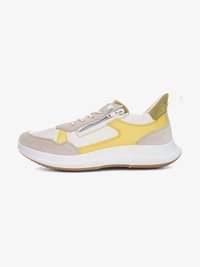 Unausgewählt, beige