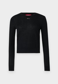 Επιλέχθηκε, black