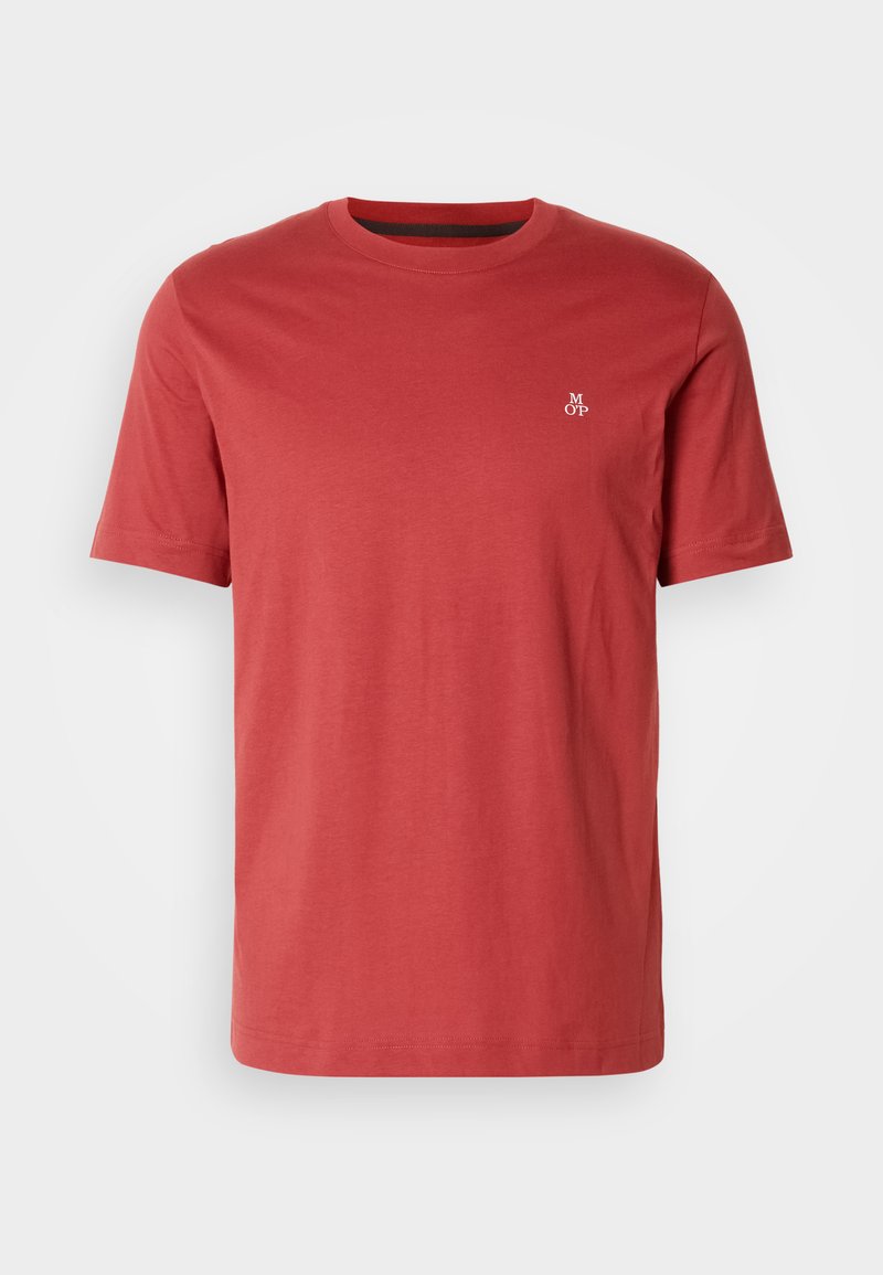 Marc O’Polo T-shirt basic rood