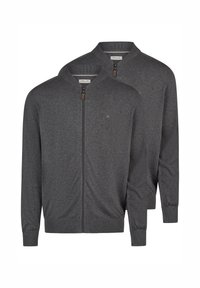 Niet geselecteerd, dunkelgrau